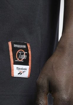 Reebok Classic Vendre-Réclame IVERSON - T-shirt imprimé t-shirts & polos col rond homme -Reebok Soldes Boutique 653ebeee06304cf8aefc9dc765566df6