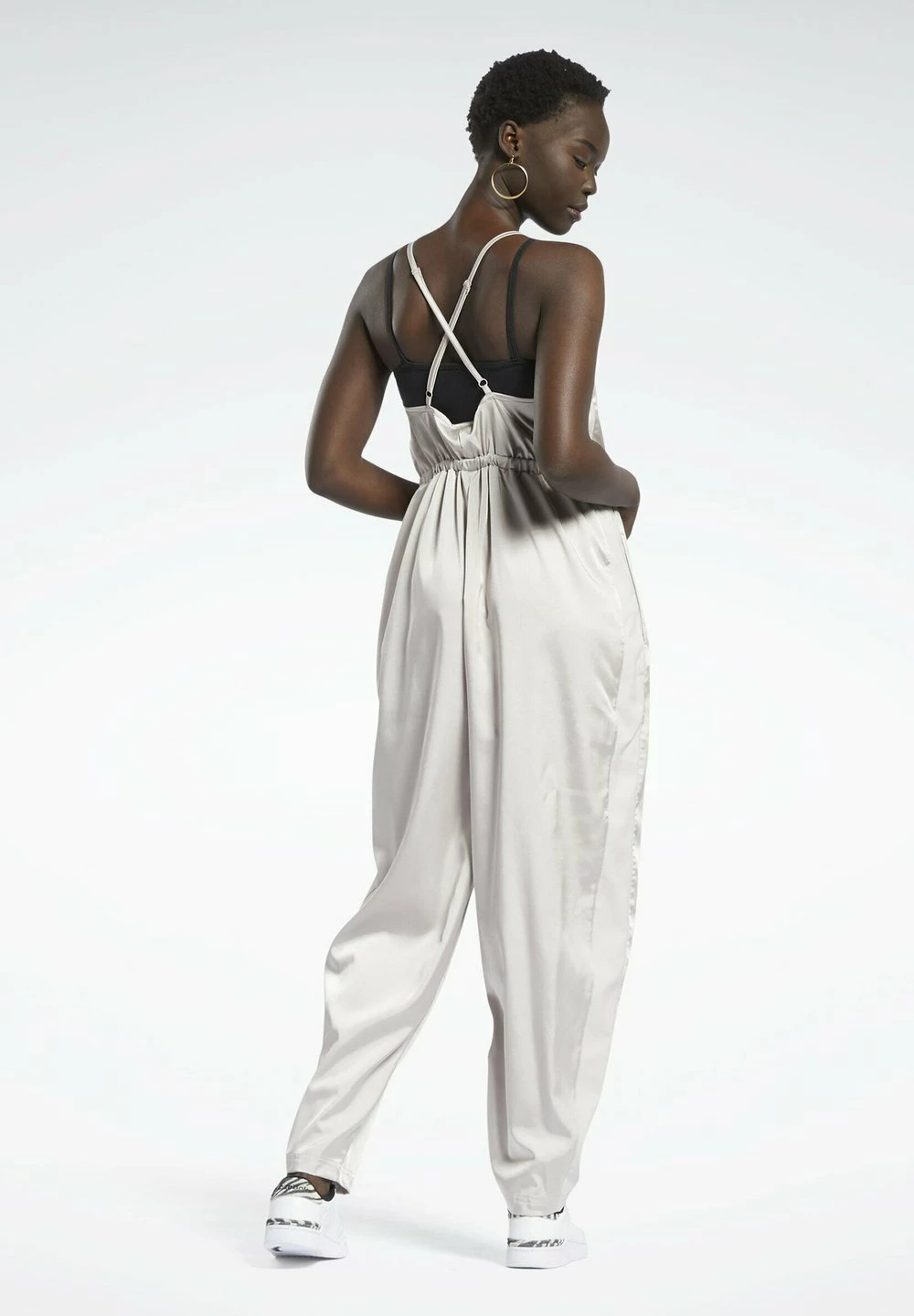 Prix Aimable Reebok Classic CLASSIC JUMPSUIT SEASONAL - Combinaison combinaisons et salopettes poches latérales femme 5 Prix Aimable Reebok Classic CLASSIC JUMPSUIT SEASONAL - Combinaison combinaisons et salopettes poches latérales femme – Image 3