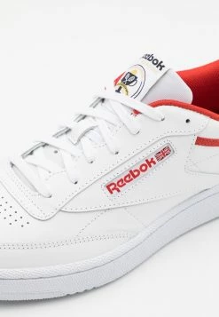 Reebok Classic CLUB C 85 UNISEX - Baskets basses Remise En Ligne sneakers rond -Reebok Soldes Boutique 65821211c9d34ef7a742e3c7ab7b5375