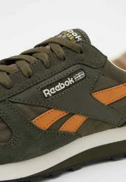 Reebok Classic Prix De Lancement UNISEX - Baskets basses sneakers rond -Reebok Soldes Boutique 65ae5463b7514aec981f616a8440c960