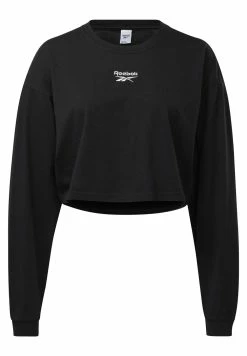 Reebok Classic Se Vend Bas Prix T-shirt à manches longues t-shirts et tops fitness femme -Reebok Soldes Boutique 66c8d9c2391f4566b096469fa47ac6e5