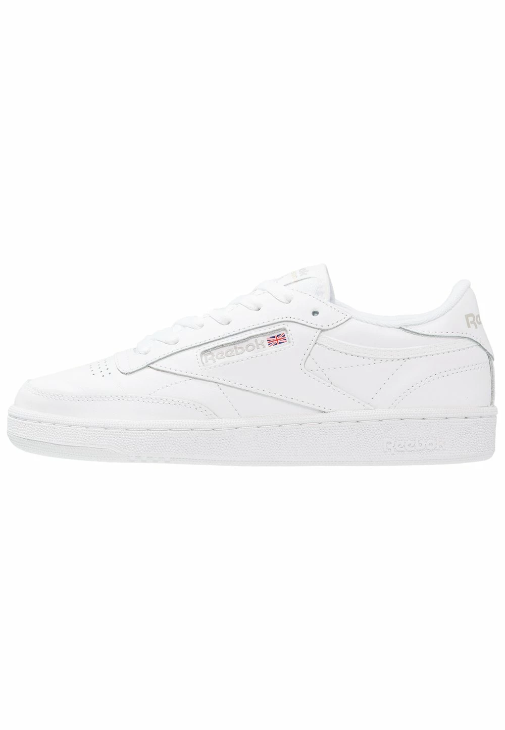 Prix Affortable Reebok Classic CLUB C 85 - Baskets basses baskets & sneakers rond femme 13 Prix Affortable Reebok Classic CLUB C 85 - Baskets basses baskets & sneakers rond femme – Image 11