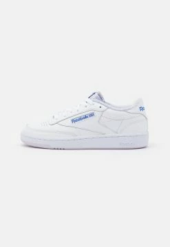Reebok Classic CLUB C 85 - Baskets basses Prix De Lancement sneakers rond femme -Reebok Soldes Boutique 66e4856d1b01400dbe0b8f56bbcc8cfb