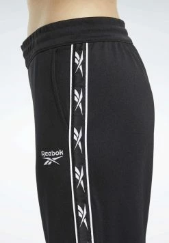 Reebok Classic CLASSICS VECTOR TAPE JOGGERS - Pantalon de survêtement Prix Sympa pantalons femme femme -Reebok Soldes Boutique 671fae77f0ce4fae9ac43f785c696027