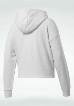 Reebok Classic CLASSICS HOODIE - Sweat à capuche Faible Prix pulls et gilets femme 15 Reebok Classic CLASSICS HOODIE - Sweat à capuche Faible Prix pulls et gilets femme -Reebok Soldes Boutique 6774a4517fa846b0a9d34fab9e7d5ab9