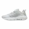 Reebok Classic ZIG KINETICA - Baskets basses Meilleure qualité sneakers rond femme -Reebok Soldes Boutique 67b1ddb27478483288f03a90441d581b