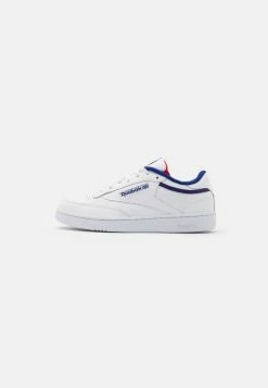 Reebok Classic CLUB C 85 - Baskets basses Discount En Ligne sneakers rond unisex