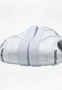 Reebok Classic CLUB C 85 SHOES - Baskets basses Prix Réduit baskets & sneakers rond unisex -Reebok Soldes Boutique 680588daaeca4061a7cef41079c43610