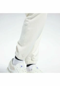 Qualité garantie 100% Reebok Classic NATURAL DYE SMALL LOGO FRENCH TERRY - Pantalon de survêtement pantalons haute femme -Reebok Soldes Boutique 68150fbab4de47b288d2b7e4e4801e57