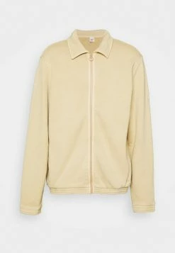 Reebok Classic Haute Qualité JACKET - Sweat à capuche zippé pulls et gilets col à revers homme -Reebok Soldes Boutique 6879e763444449be83efb6e9f2073508