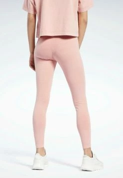 Reebok Classic Legging Bon Rapport Coût-Efficacité pantalons haute femme -Reebok Soldes Boutique 68eabf5144d742ae868e1d45a17ca722