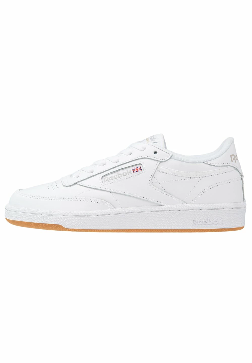 Prix Affortable Reebok Classic CLUB C 85 - Baskets basses baskets & sneakers rond femme 4 Prix Affortable Reebok Classic CLUB C 85 - Baskets basses baskets & sneakers rond femme – Image 2