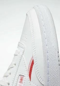 Reebok Classic Assurance De l’Authenticité CLUB C 85 VEGAN - Baskets basses baskets & sneakers rond femme -Reebok Soldes Boutique 68f22942d215478799bbc75f39764a21