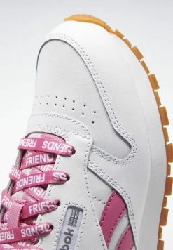 Reebok Classic Marchandise de première qualité Baskets basses sneakers rond unisex -Reebok Soldes Boutique 6933bff117174cd3aa2fba0291d3f058