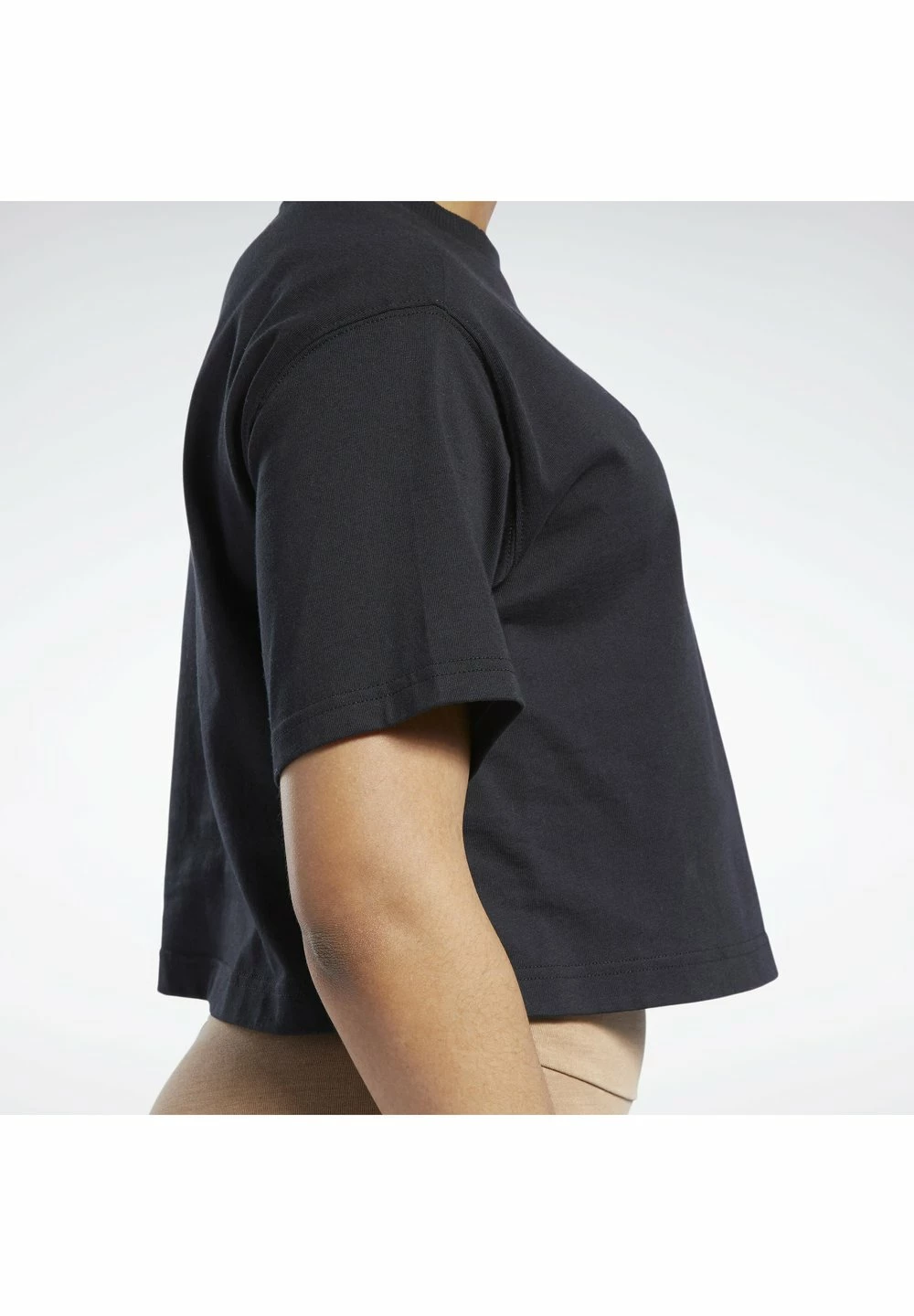 Soldes En Ligne Reebok Classic BIG LOGO - T-shirt imprimé t-shirts et tops col rond femme 6 Soldes En Ligne Reebok Classic BIG LOGO - T-shirt imprimé t-shirts et tops col rond femme – Image 4