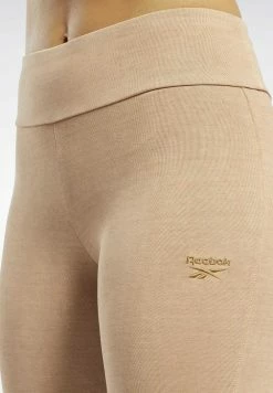 Prix Ourlé Reebok Classic CLASSIC NATURAL DYE FOUNDATION - Collants pantalons couleur unie femme -Reebok Soldes Boutique 6a96df3fca7b42b3ace26bd143ca07b6