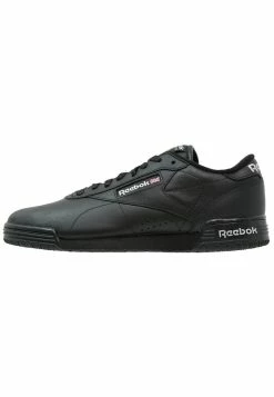 Reebok Classic EXOFIT LO CLEAN LOGO SHOES - Baskets basses Prix Ourlé baskets & sneakers rond unisex