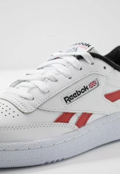Reebok Classic Qualité garantie 100% CLUB C REVENGE - Baskets basses sneakers rond unisex -Reebok Soldes Boutique 6b0c778236944a38b3c97035e15d2c56