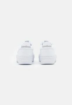 Prix Équitable Reebok Classic CLUB C DOUBLE GEO - Baskets basses sneakers rond femme -Reebok Soldes Boutique 6b36d8ba1b874478b38b5f1d1b4262c6
