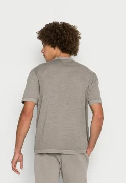 Se Vend Bas Prix Reebok Classic TEE - T-shirt basique t-shirts & polos col rond homme -Reebok Soldes Boutique 6b49605d81e54c7299a26cfbac567f25