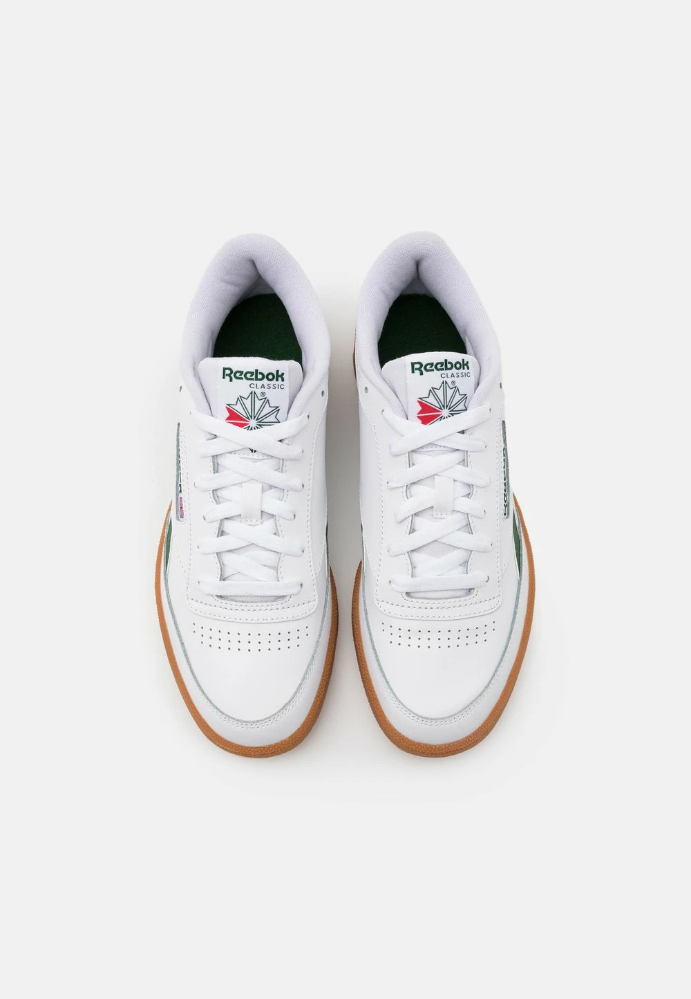 Meilleur Prix Garanti Reebok Classic CLUB C REVENGE - Baskets basses sneakers rond homme 6 Meilleur Prix Garanti Reebok Classic CLUB C REVENGE - Baskets basses sneakers rond homme – Image 4