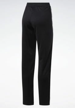 Reebok Classic CLASSICS VECTOR TAPE JOGGERS - Pantalon de survêtement Prix Sympa pantalons femme femme -Reebok Soldes Boutique 6bfef849cb8345639f90a8f4a284c282