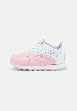 Réduction Reebok Classic CL UNISEX - Baskets basses sneakers rond