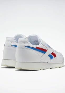 Reebok Classic CLASSIC LEATHER SHOES - Baskets basses Qualité Garantie baskets & sneakers unisex unisex -Reebok Soldes Boutique 6caec26acfcb484ea04866c3fbb5dae3