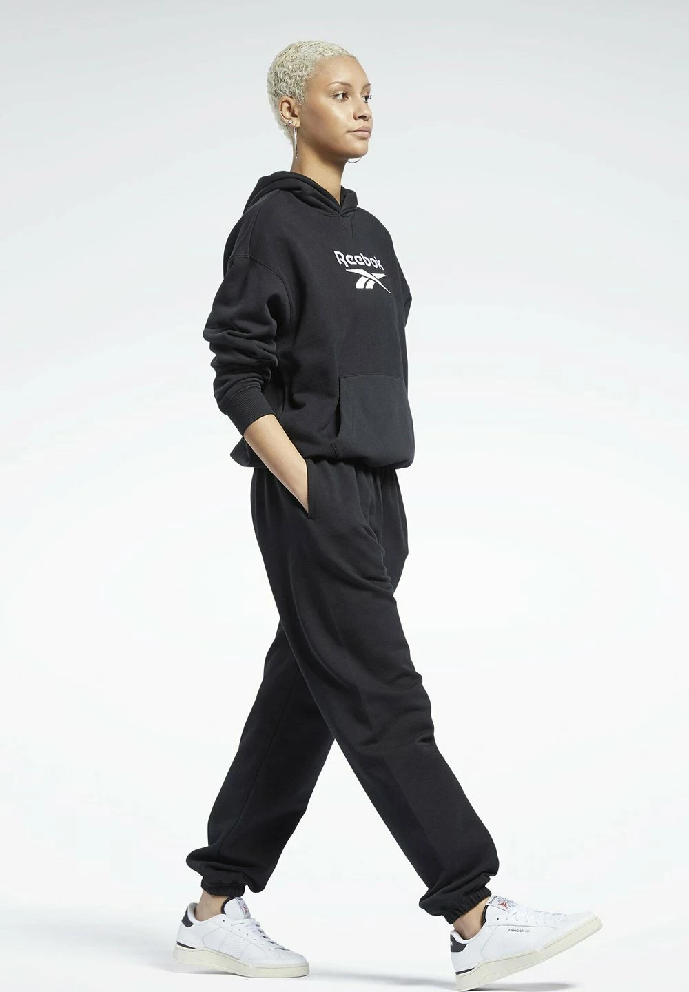 Reebok Classic Promos CLASSICS - Pantalon de survêtement pantalons normale femme 5 Reebok Classic Promos CLASSICS - Pantalon de survêtement pantalons normale femme – Image 3