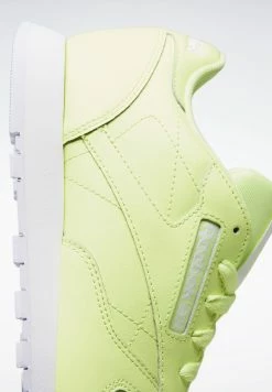 Reebok Classic Prix Réduit CLASSIC LEATHER SHOES - Baskets basses baskets & sneakers rond femme -Reebok Soldes Boutique 6e44c24bd5b9450ca339bf03fc072227