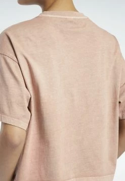 Prix Sympa Reebok Classic T-shirt basique t-shirts et tops col rond femme 15 Prix Sympa Reebok Classic T-shirt basique t-shirts et tops col rond femme -Reebok Soldes Boutique 6e64ed616ca44de4bf7a1e2121782786