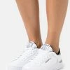 Prix De Lancement Reebok Classic AD COURT - Baskets basses baskets & sneakers rond femme