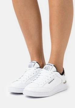 Prix De Lancement Reebok Classic AD COURT - Baskets basses baskets & sneakers rond femme