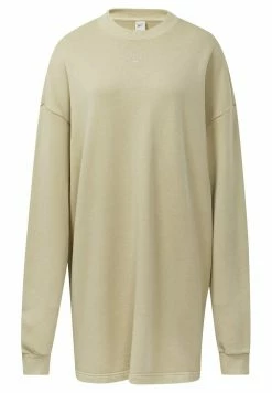 Prix De Rêve REEBOK CLASSICS NATURAL DYE OVERSIZE CREW DRESS - Robe en jersey robes couleur unie femme -Reebok Soldes Boutique 6fd037dc75df41ca843f7482fe9c844f