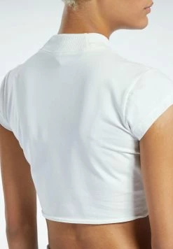 Prix Cassé Reebok Classic T-shirt basique t-shirts et tops col officier femme -Reebok Soldes Boutique 7048668cc19d4f75abe993a61d0f0e62