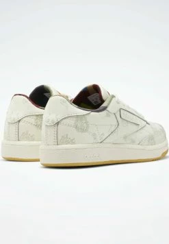 Reebok Classic Prix Dynamité CLUB C 85 - KUNG FU PANDA - Baskets basses sneakers rond unisex -Reebok Soldes Boutique 7081b3929f314c58b5659b313ed57376