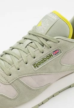 Prix De Lancement Reebok Classic UNISEX - Baskets basses sneakers rond -Reebok Soldes Boutique 70ceb2a5c6004398a87974def036a6d9