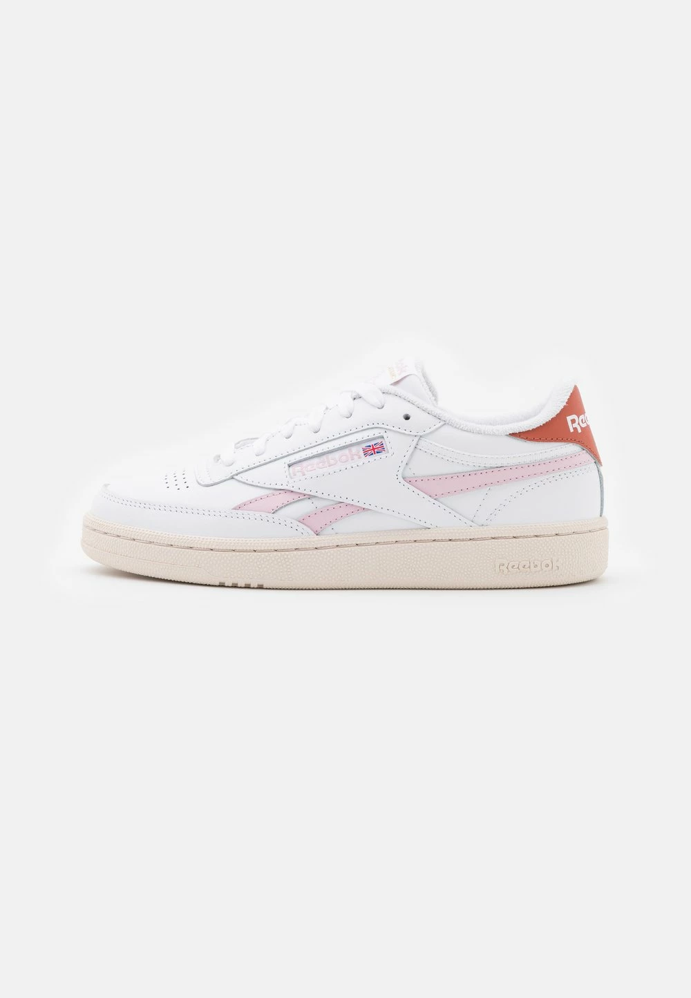Reebok Classic En Remise CLUB C REVENGE - Baskets basses sneakers rond femme 4 Reebok Classic En Remise CLUB C REVENGE - Baskets basses sneakers rond femme – Image 2