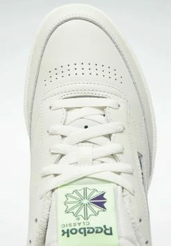 Reebok Classic Vendre CLUB C 85 SHOES - Baskets basses sneakers homme homme -Reebok Soldes Boutique 7143b6d95f744745b24edf490fb1b235