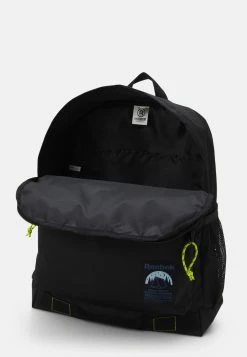 Reebok Classic CAMPING UNISEX - Sac à dos Marchandise de première qualité sacs et bagages fermeture éclair 7 Reebok Classic CAMPING UNISEX - Sac à dos Marchandise de première qualité sacs et bagages fermeture éclair -Reebok Soldes Boutique 717d554e7a974215872e4f3e8d06e6c9