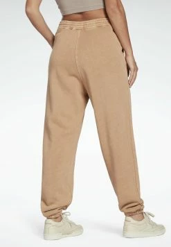 Reebok Classic Pantalon de survêtement Prix Légers pantalons normale femme -Reebok Soldes Boutique 7215d330a389433fb194fd7f97663a60