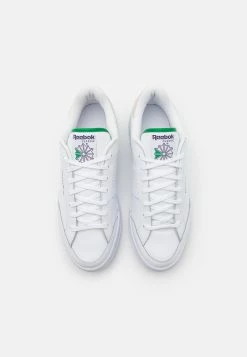 Prix Équitable Reebok Classic AD COURT UNISEX - Baskets basses baskets & sneakers rond -Reebok Soldes Boutique 72c15f24d42a40df8f36a89158c23cd1