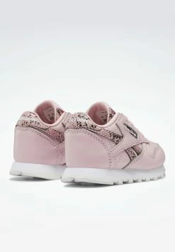 Reebok Classic Baskets basses Réduction sneakers rond enfant -Reebok Soldes Boutique 737a0eb9873b4d46b2678819412ee409