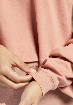 Reebok Classic CLASSICS LONG-SLEEVE - Sweatshirt Prix Incroyables sweats & sweats à capuche col rond femme -Reebok Soldes Boutique 7387d732810b41ac8163dff2aae57cc3