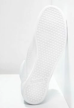 Plus Bas Prix De Vente Reebok Classic FREESTYLE HI LIGHT SOFT LEATHER SHOES - Baskets montantes baskets & sneakers rond femme -Reebok Soldes Boutique 73b18c98d24f465d9fb6f52d7959249a