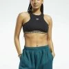 Reebok Classic CLASSICS CAMPING - Soutien-gorge de sport Prix Aimable lingerie col rond femme -Reebok Soldes Boutique 740090db87eb46f7b6a7124af788fd3f