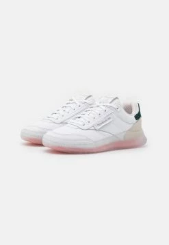 Qualité Supérieure Reebok Classic CLUB C LEGACY - Baskets basses sneakers rond femme -Reebok Soldes Boutique 7446bb522a0e4a3a904db6c5f207be31