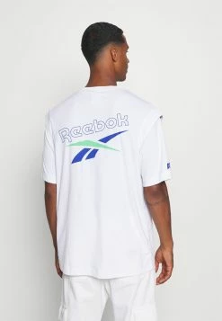 Reebok Classic Prix Sacrifiés REEBOK X PRINCE COLLAB GRAPHIC UNISEX - T-shirt imprimé t-shirts col rond -Reebok Soldes Boutique 74826b2e5e244a4e8005c51e2b58d006