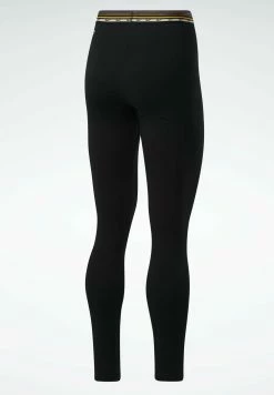 Prix Préférentiel Reebok Classic Legging pantalons haute femme -Reebok Soldes Boutique 749dd15e8f404775b28cb7264b19372b