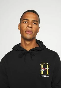 Reebok Classic HOTEL - Sweat à capuche Prix Réduit pulls et gilets homme 11 Reebok Classic HOTEL - Sweat à capuche Prix Réduit pulls et gilets homme -Reebok Soldes Boutique 749f42f4ea2c411eaa15282e88d91b7a